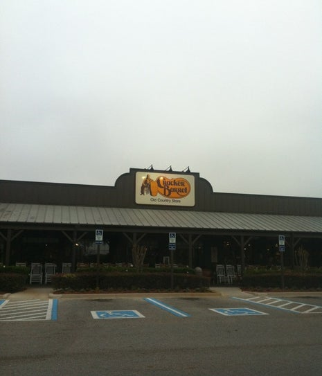 Cracker Barrel Old Country Store