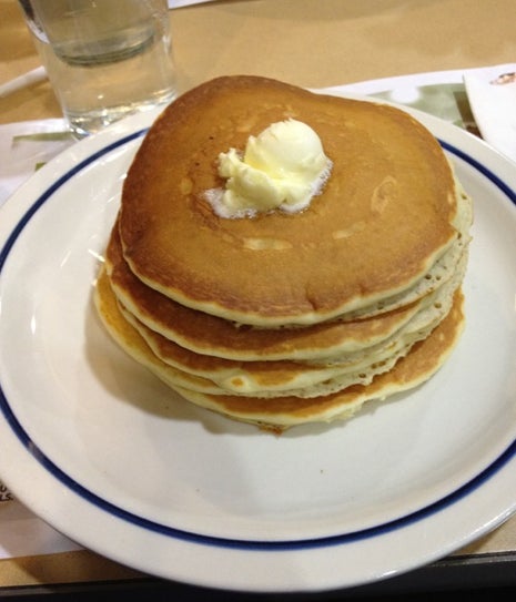 IHOP