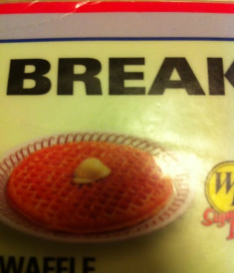 Waffle House