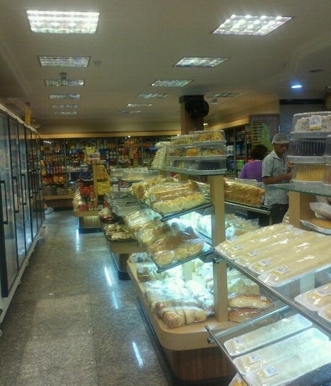 Panificadora Itatiaia