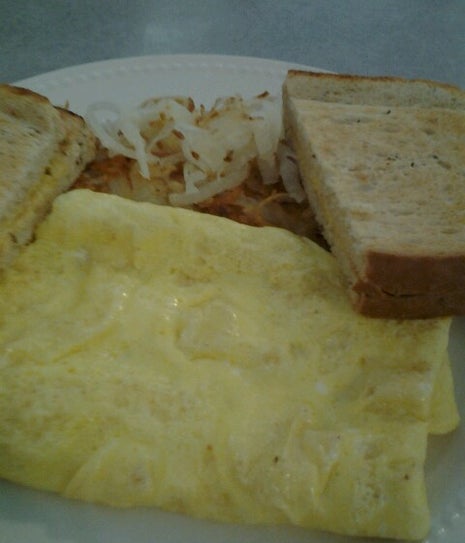 Widow Brown's Restaurant