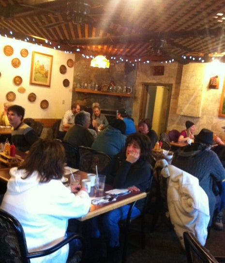 Barb & Ernie's Restaurant