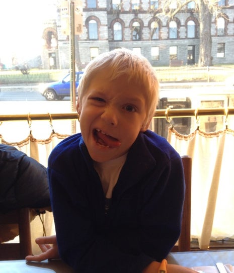 Jake’s No Frills Dining