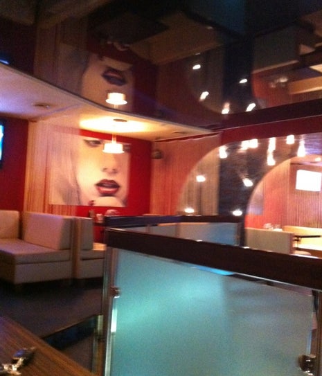 Paris Cafe