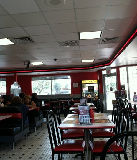 Steak 'n Shake