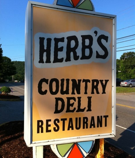 Herb's Country Kitchen