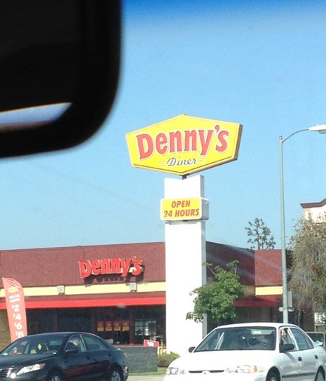 Denny's
