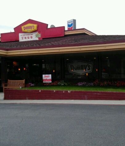 Denny's
