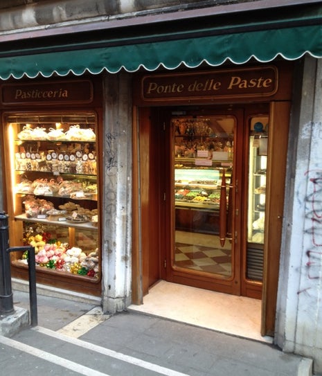 Pasticceria Ponte delle Paste