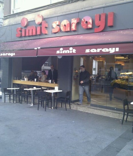 Simit Sarayı