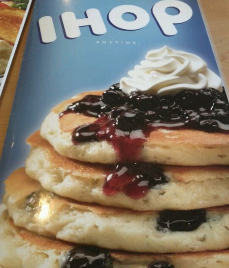 IHOP