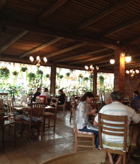 Chácara Tropical