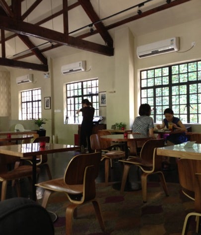 Amokka Café