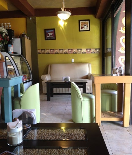 Molto Cafe
