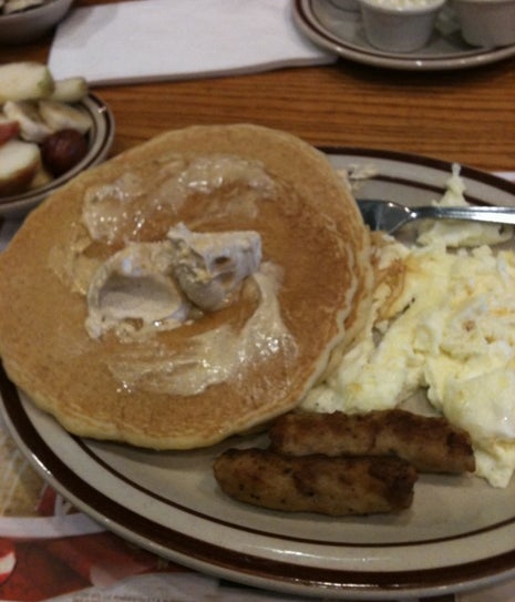Denny's