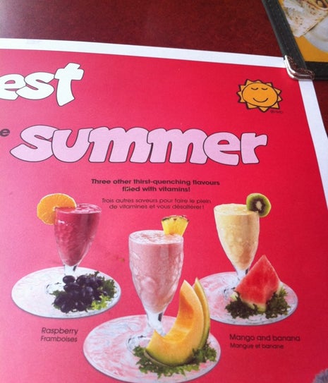 Cora's