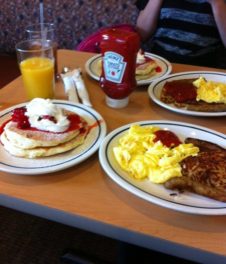 Denny's
