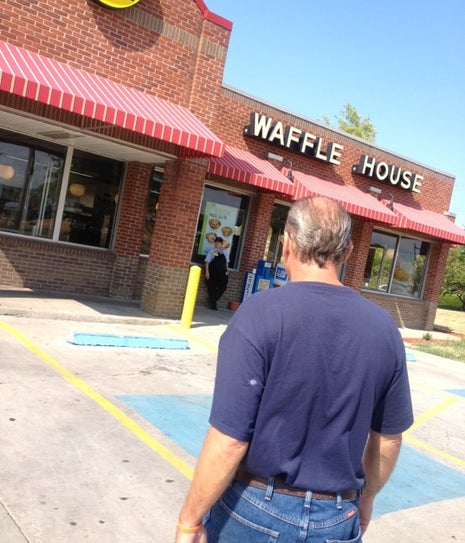 Waffle House