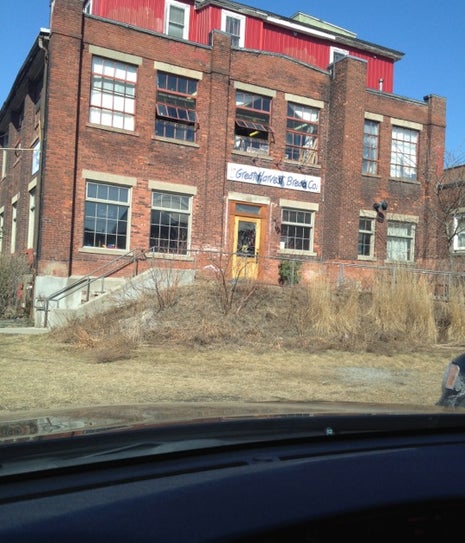 Great Harvest Bread Company