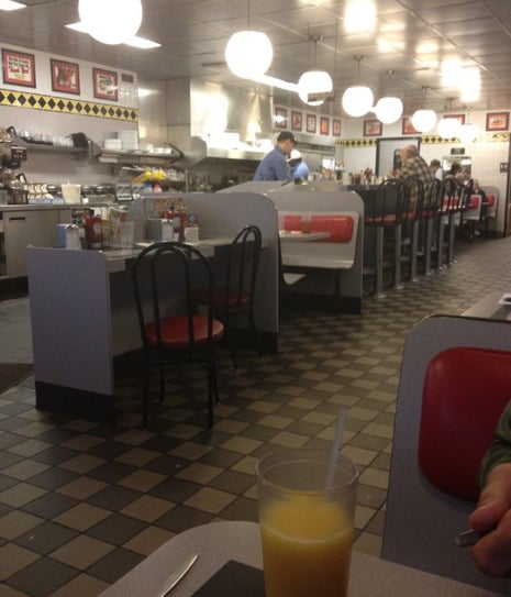 Waffle House