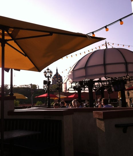The Liffey Irish Pub