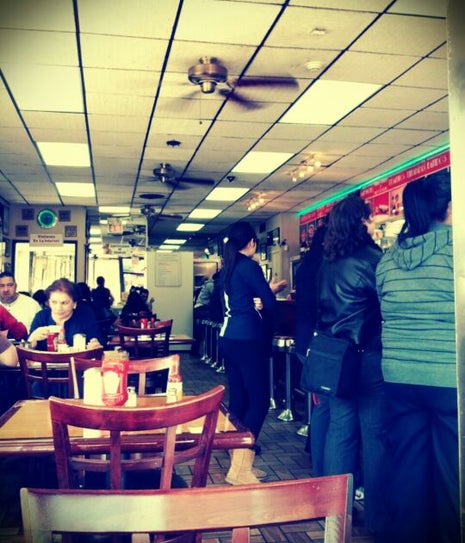 El Artesano Restaurant