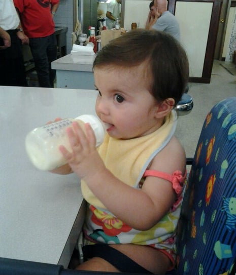 Harbour House Coffee Shop