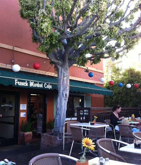 French Market Café