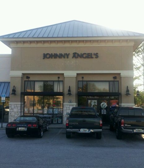 Johnny Angel's