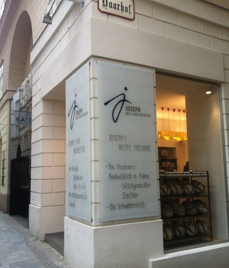 Joseph - Brot vom Pheinsten