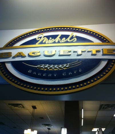 Michel's Baguette