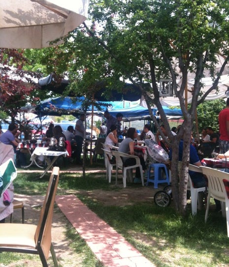 Halil Dayı'nın Yeri