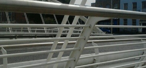 Dublin bridges 04
