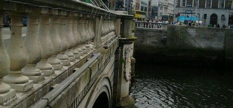 Dublin bridges 11