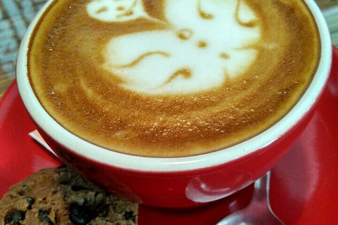 Foto Maktal Coffee Bar Mataram