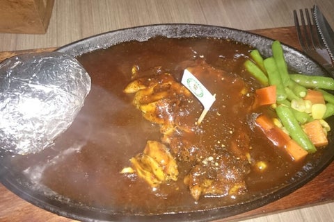Foto Mama's Steak Mataram