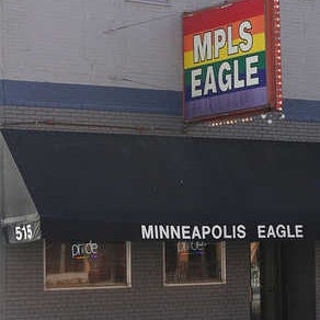 nearest gay bar to my location