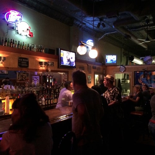 columbus eagle gay bar