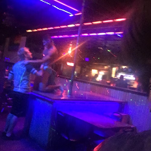 gay bars in downtown denver colorado