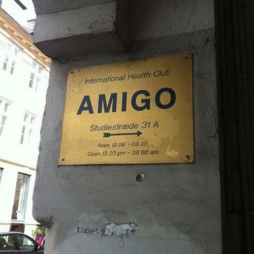 Amigo Sauna reviews, photos City Center (Indre By) Copenhagen