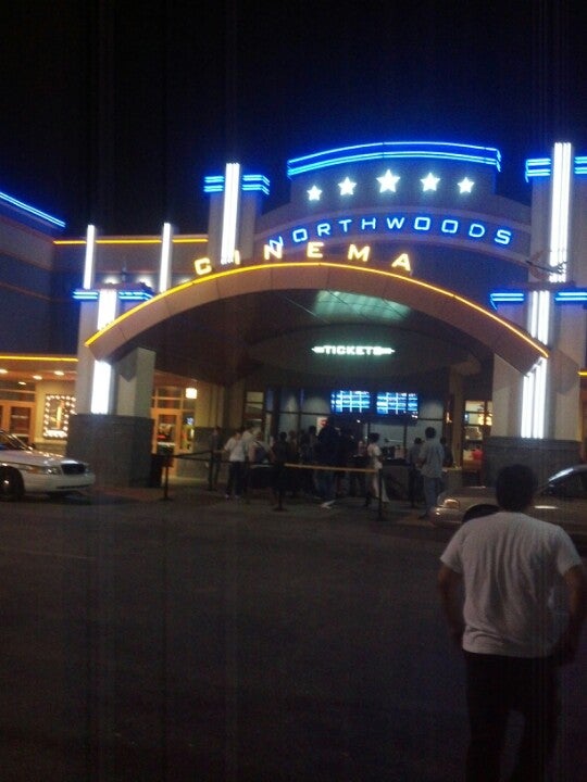 Northwoods mall theater showtimes Our annual Best of Denver® issue is your guide to the best people, restaurants, bars, clubs, stores, music and more in Denver.