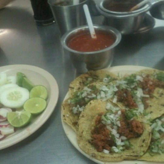 Taqueria El Paisa 34 tips de 632 visitantes