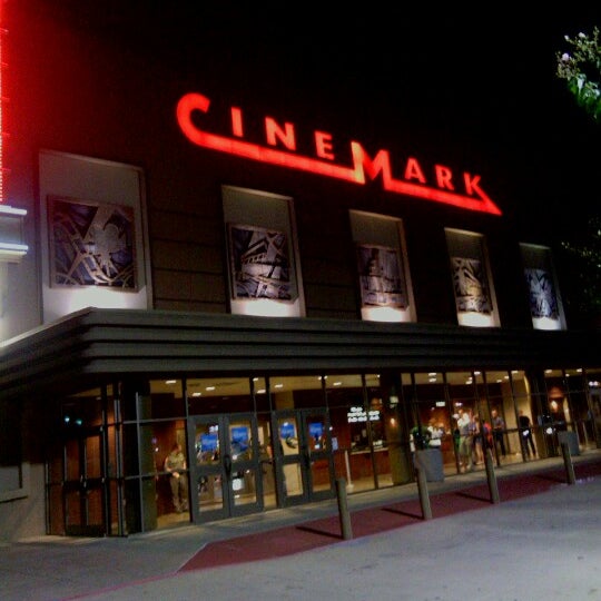 Cinemark 14 Multiplex