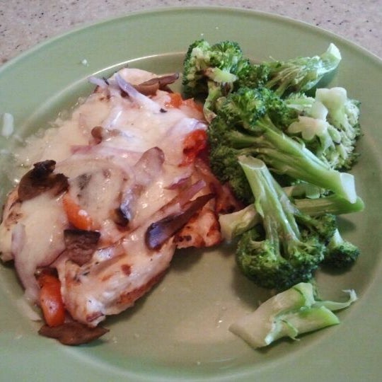 Applebee's North Auburn 16 tips from 504 visitors