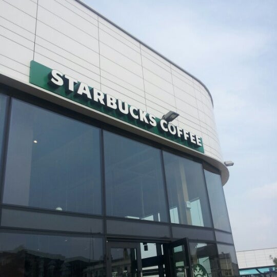 starbucks brighton
