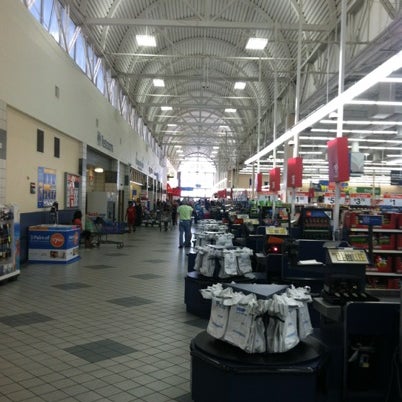 Walmart Supercenter - Southeast Arlington - 19 tips from 1608 visitors