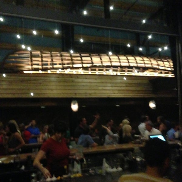 The Flying Squirrel Bar - Downtown Chattanooga ...