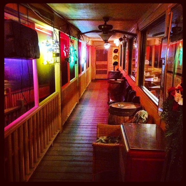 Oyster House Everglades City Everglades City, FL