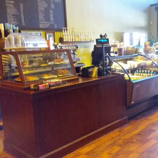 Kaffeehaus Downtown San Mateo 92 E 3rd Ave