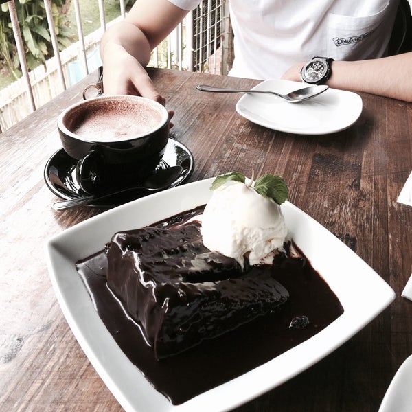 Riders Cafe Café in Singapore